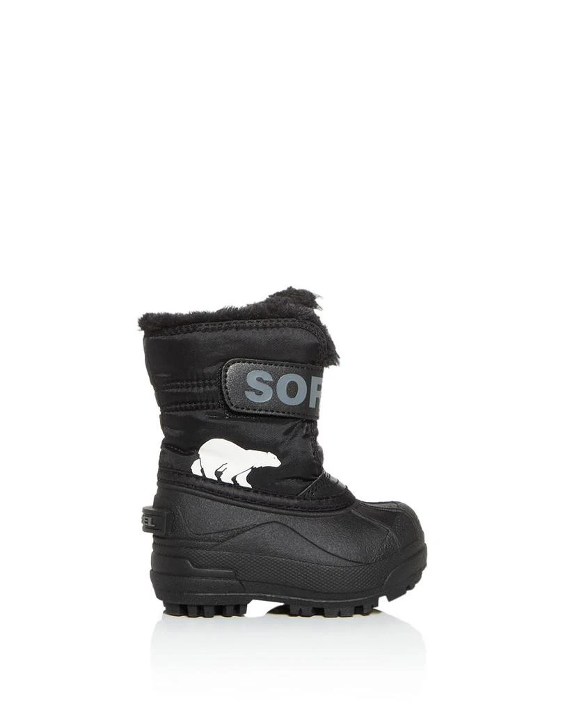 Unisex Snow Commander Cold Weather Boots - Baby, Walker 商品