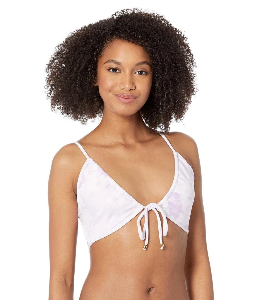 商品Charlie Holiday|Suzy Top,价格¥166,第1张图片