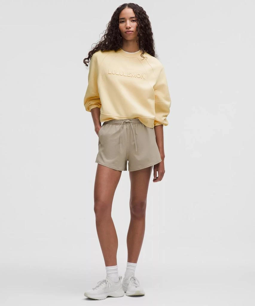 Scuba Oversized Pullover *Wordmark 商品