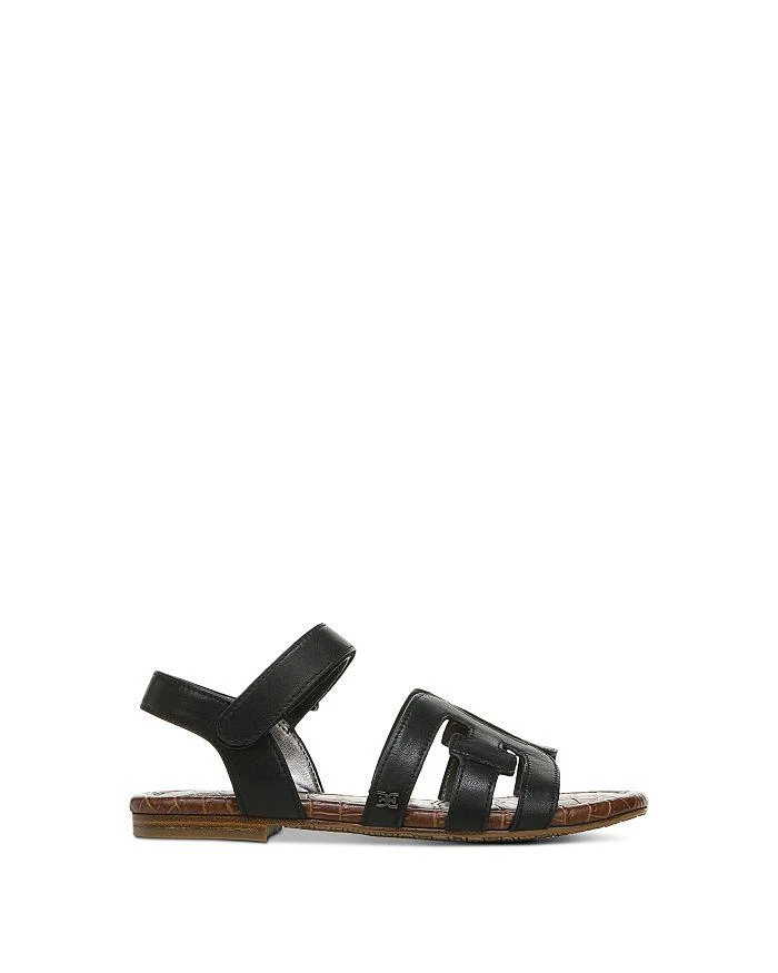 商品Sam Edelman|Girls' Bay Sandals - Toddler, Little Kid, Big Kid,价格¥187,第4张图片详细描述