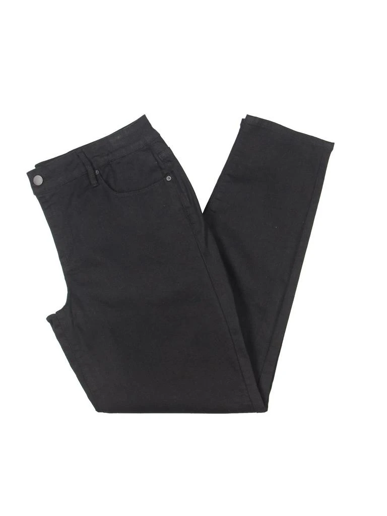 商品Calvin Klein|Womens Legging Dark Jeggings,价格¥318,第1张图片