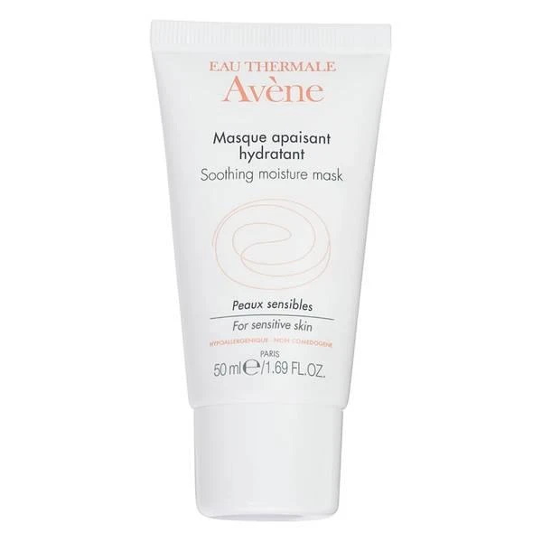 商品Avene|Avène Soothing Moisture Mask 1.69fl.oz,价格¥212,第1张图片