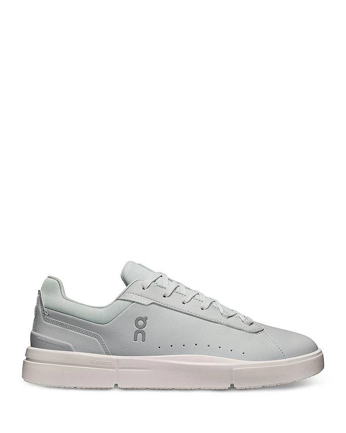商品On|Men's The Roger Advantage Low Top Sneakers,价格¥821,第1张图片