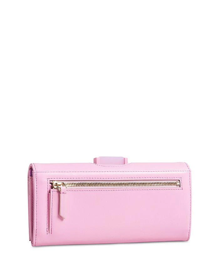 商品Ted Baker London|Roziita Small Crystal Bobble Leather Purse,价格¥1122,第2张图片详细描述