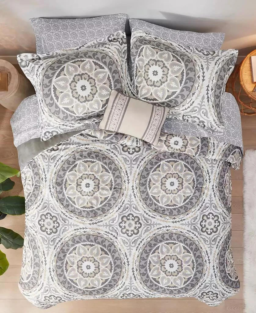 Serenity 7-Pc. Comforter Set 商品