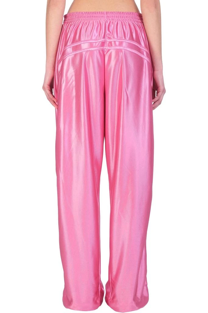 商品Khrisjoy|Khrisjoy Pants In Rose-pink Polyester,价格¥2323,第3张图片详细描述