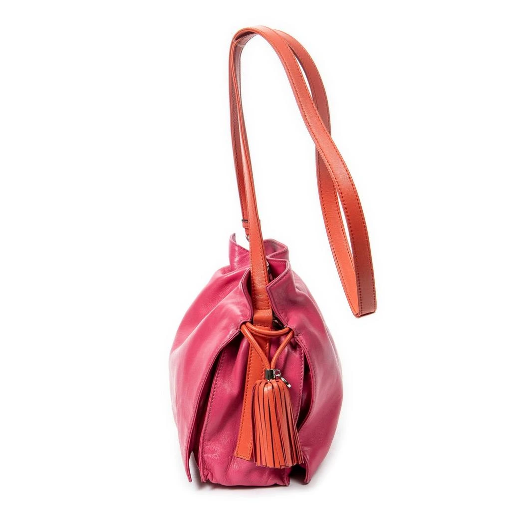 商品[二手商品] Loewe|Bicolor Tassel Flamenco,价格¥6442,第3张图片详细描述