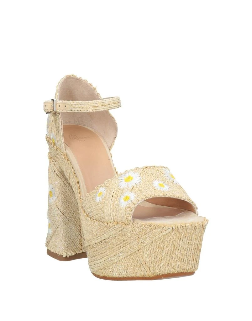 商品CASTAÑER|Espadrilles,价格¥854,第2张图片详细描述