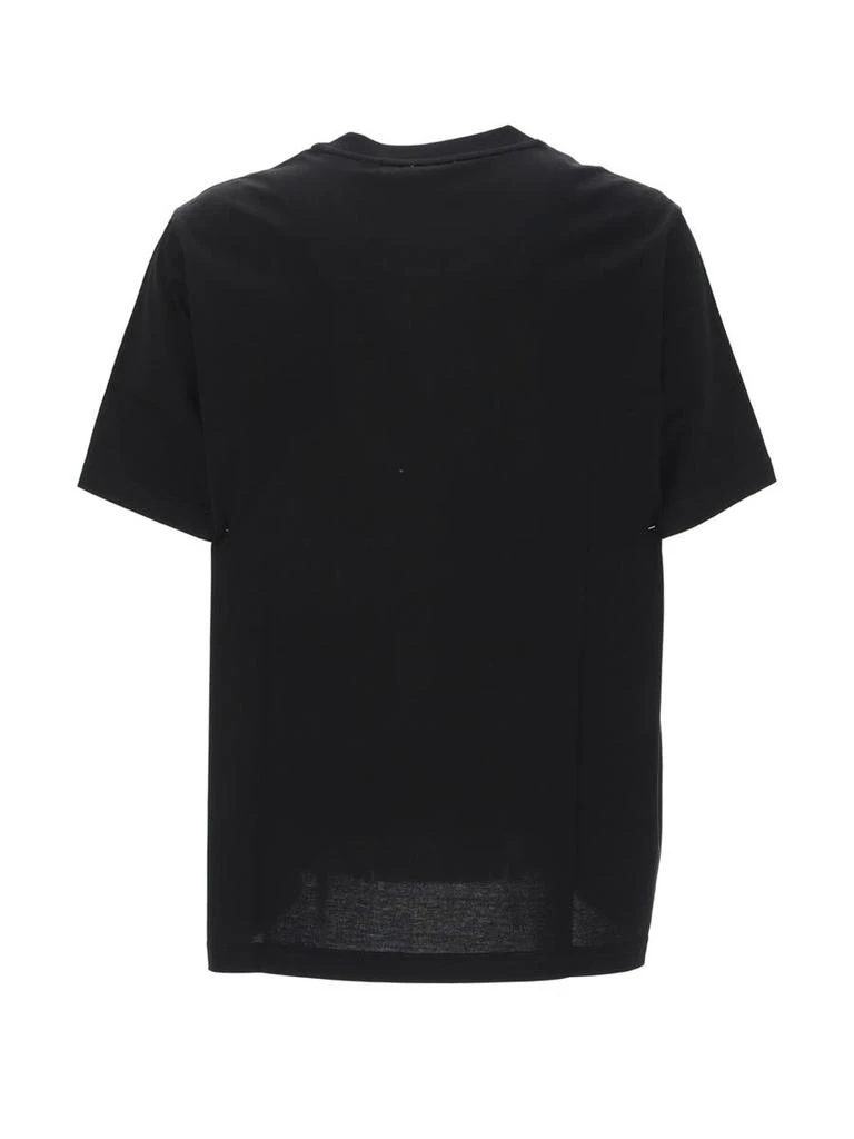 商品Burberry|BURBERRY T-SHIRTS & VESTS,价格¥2678,第2张图片详细描述