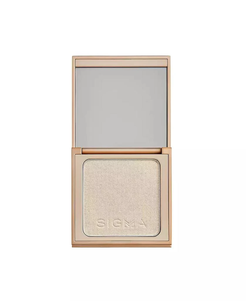 商品Sigma Beauty|Highlighter,价格¥261,第1张图片