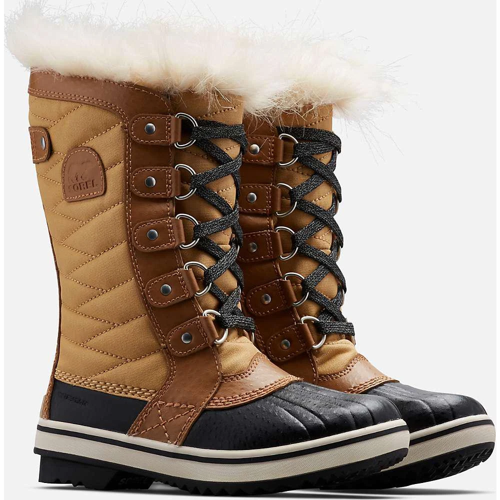 商品SOREL|Sorel Youth Tofino II Boot,价格¥953,第2张图片详细描述