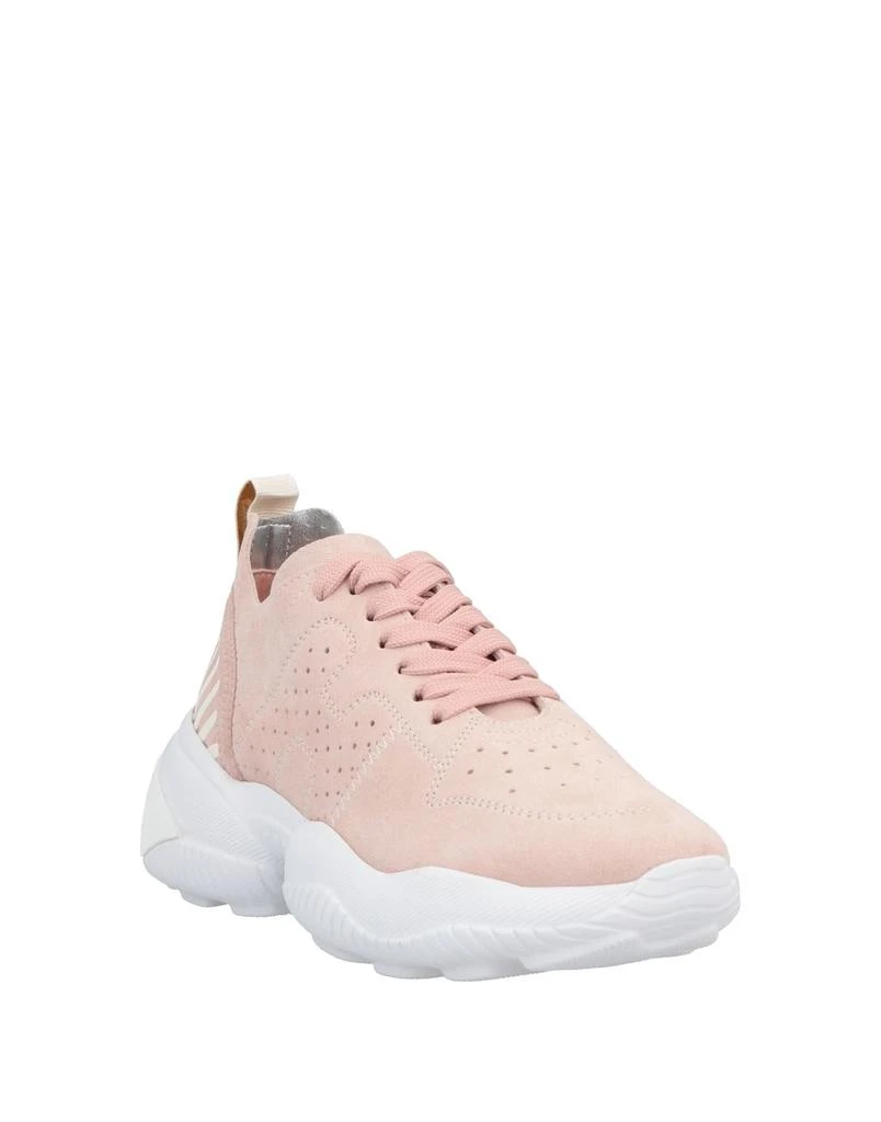 商品hogan|Sneakers,价格¥1252,第2张图片详细描述