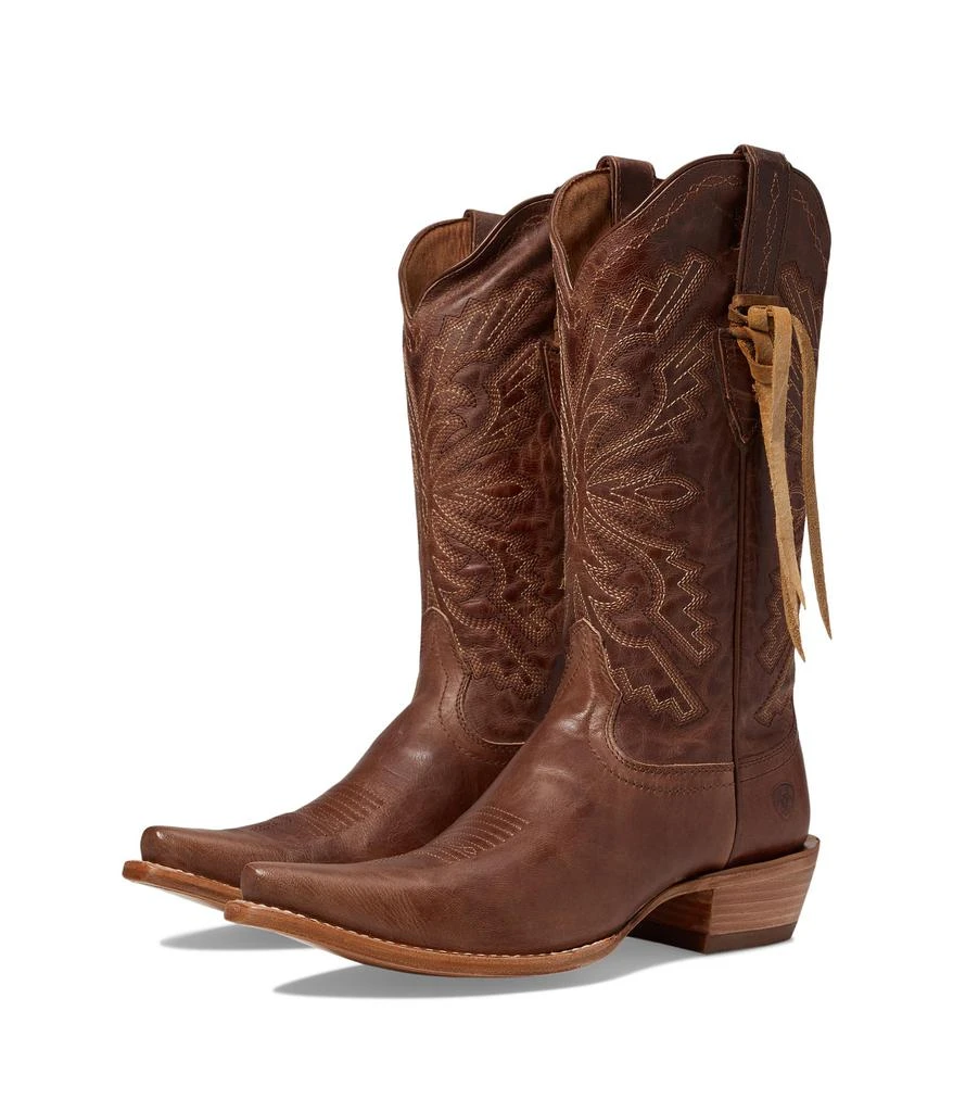 商品Ariat|Martina Western Boot,价格¥1984,第1张图片