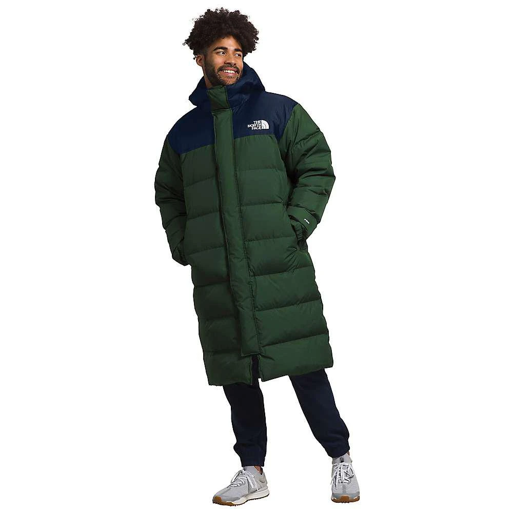 The North Face Men's Nuptse Parka 商品