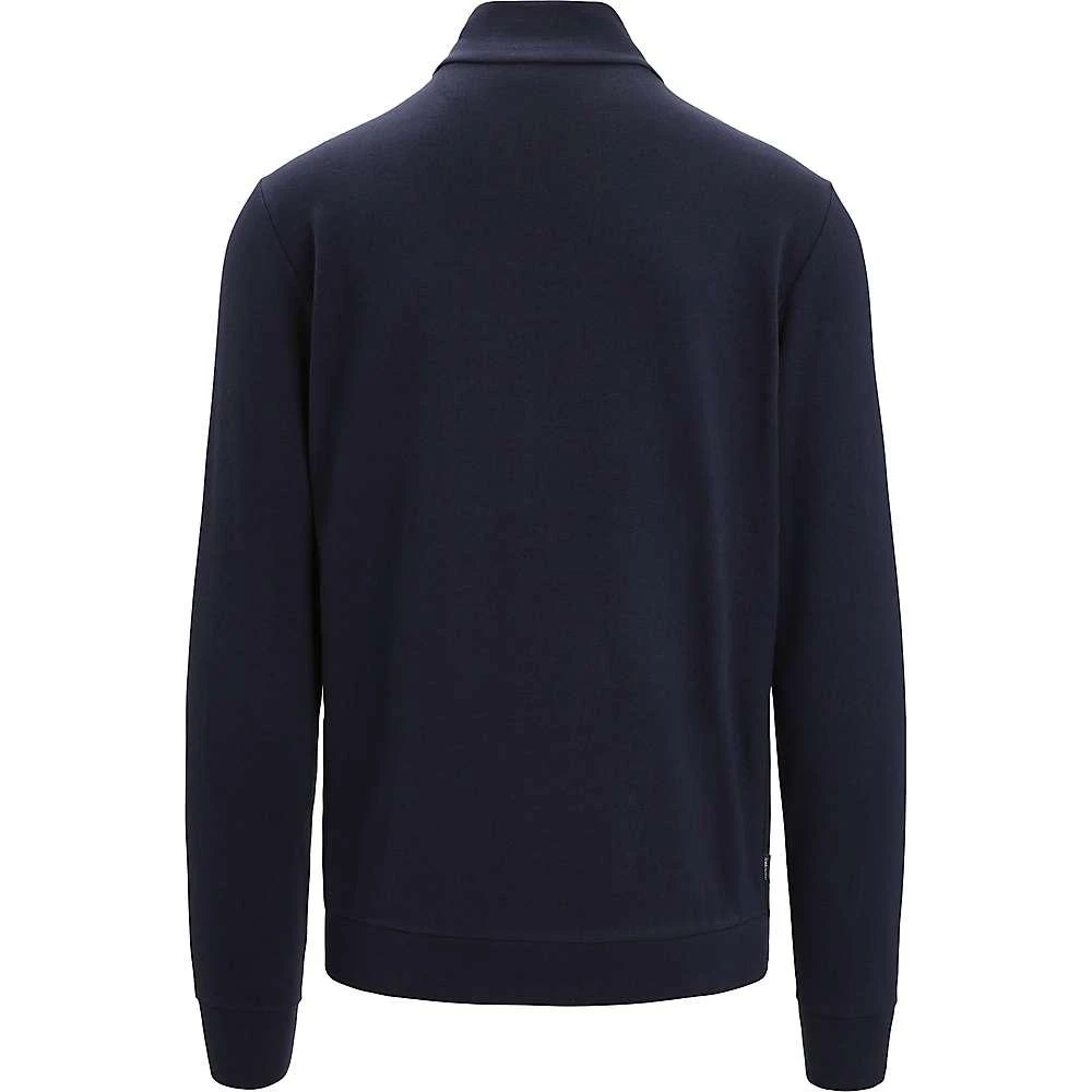 商品Icebreaker|Icebreaker Men's Central Classic LS Zip Sweatshirt,价格¥1236,第3张图片详细描述