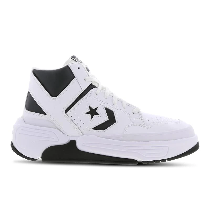 商品Converse|Converse Weapon Cx - Men Shoes,价格¥590,第1张图片