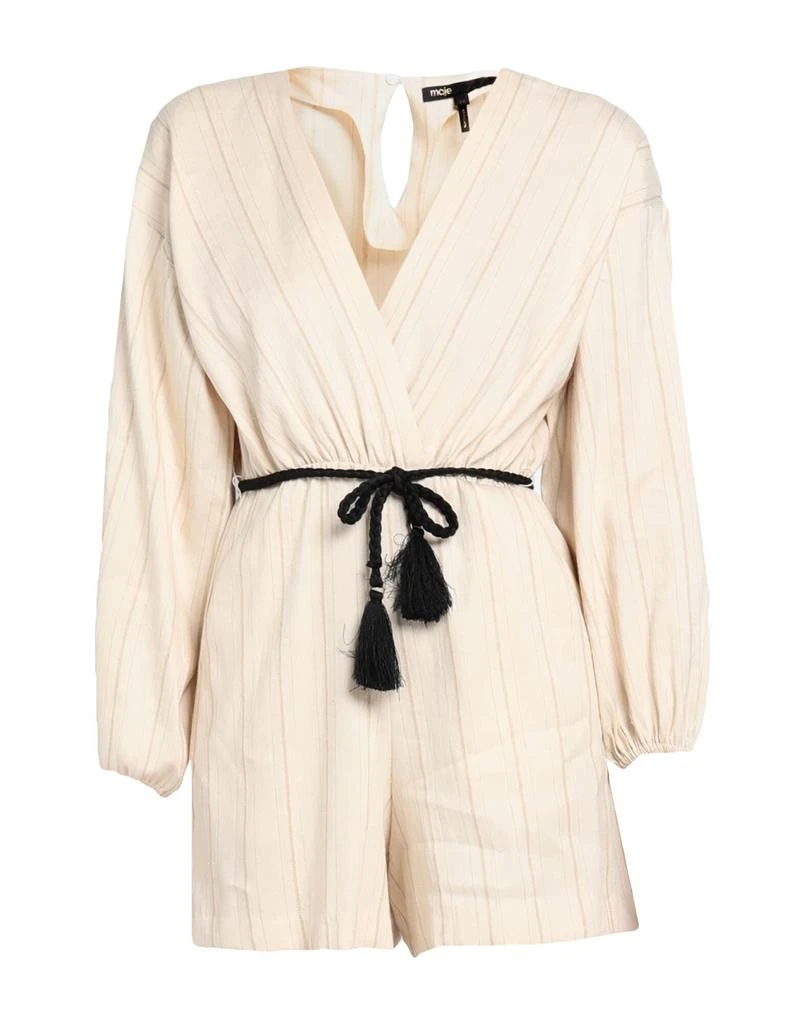 商品Maje|Jumpsuits and Overalls,价格¥1331,第1张图片