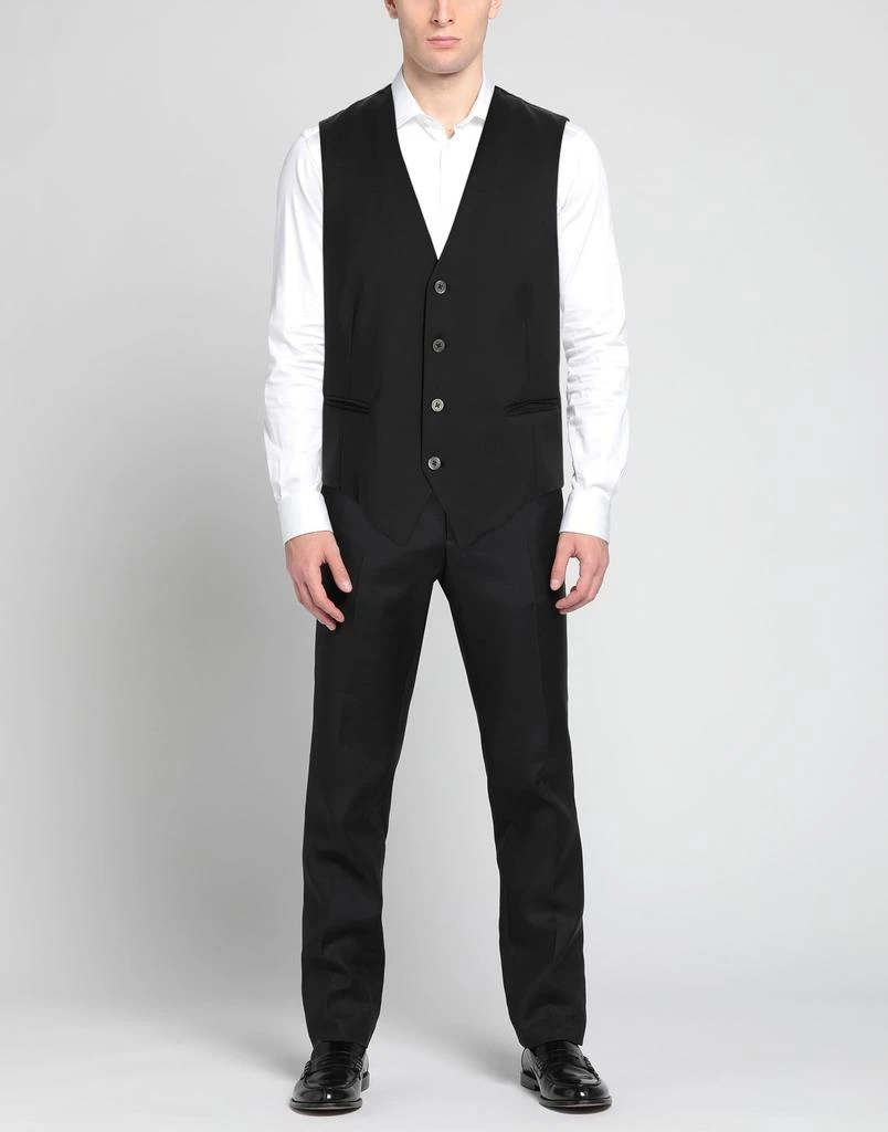 商品ANGELO NARDELLI|Suit vest,价格¥849,第2张图片详细描述