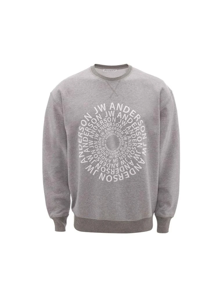商品J W Anderson|JW Anderson sweatshirt jw0050.907,价格¥1724,第1张图片