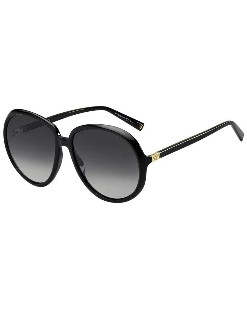 商品Givenchy|Givenchy Women's GV7193 61mm Sunglasses,价格¥623,第1张图片