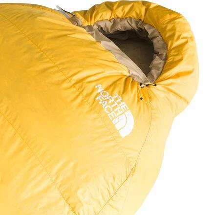 商品The North Face|Trail Lite Sleeping Bag: 35F Down,价格¥1008,第3张图片详细描述
