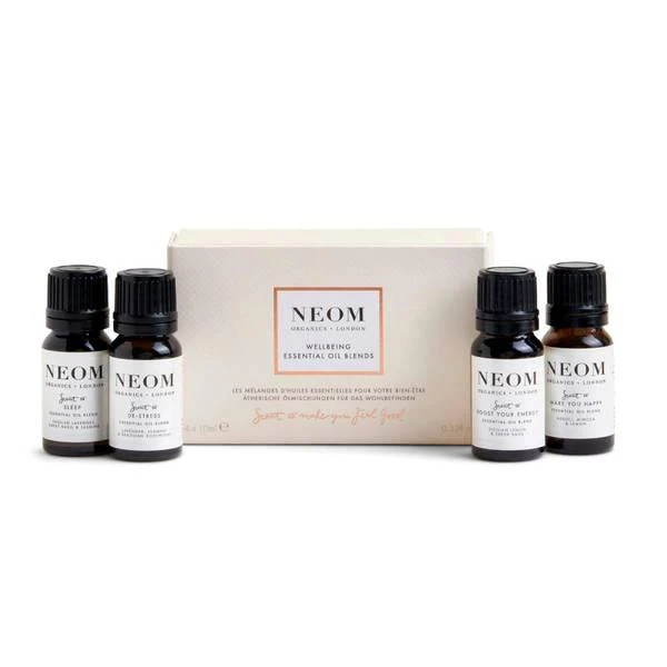 商品NEOM|NEOM Wellbeing Mini Pod Bundle,价格¥1111,第3张图片详细描述