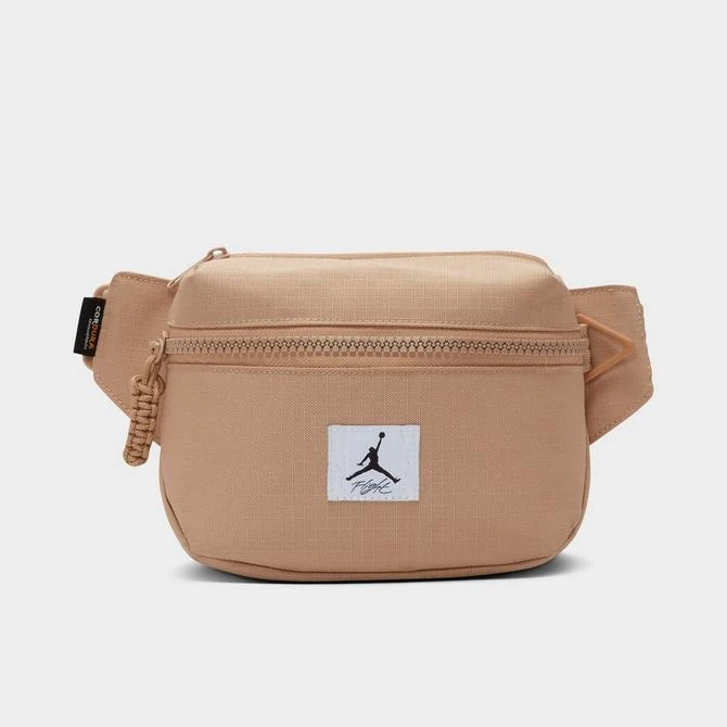 商品Jordan|Jordan Flight Crossbody Bag,价格¥221,第2张图片详细描述