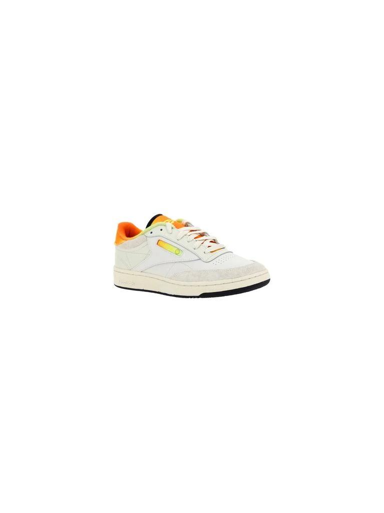 商品Reebok|Reebok Club 85 Sneakers,价格¥669,第2张图片详细描述