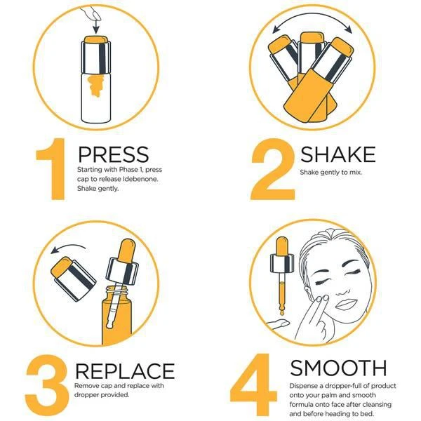 商品Elizabeth Arden|Elizabeth Arden Prevage Progressive Renewal Treatment Exclusive,价格¥1341,第3张图片详细描述