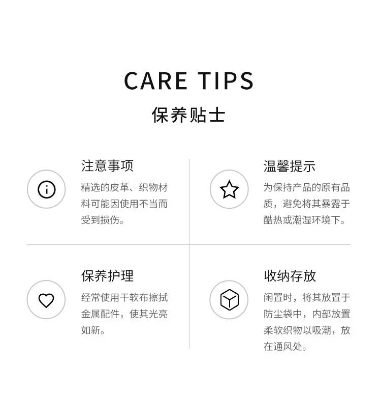 商品Coach|香港直邮coach蔻驰女士皮革印花腰包C2256IMFFL潮流时尚日常百搭,价格¥2490,第6张图片详细描述