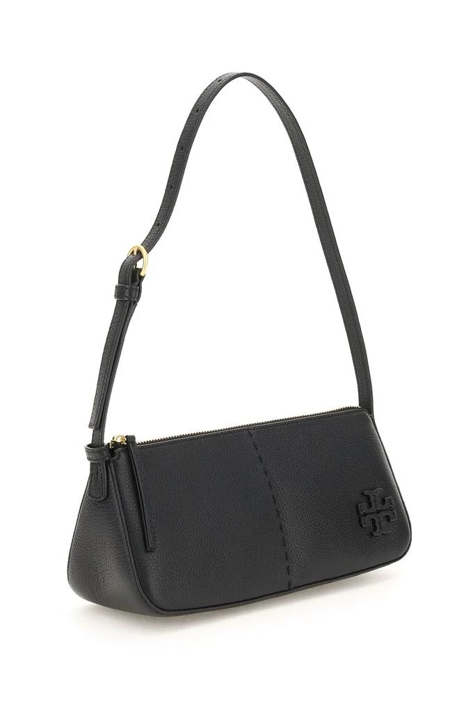 商品Tory Burch|Tory burch mcgraw baguette bag,价格¥3268,第3张图片详细描述