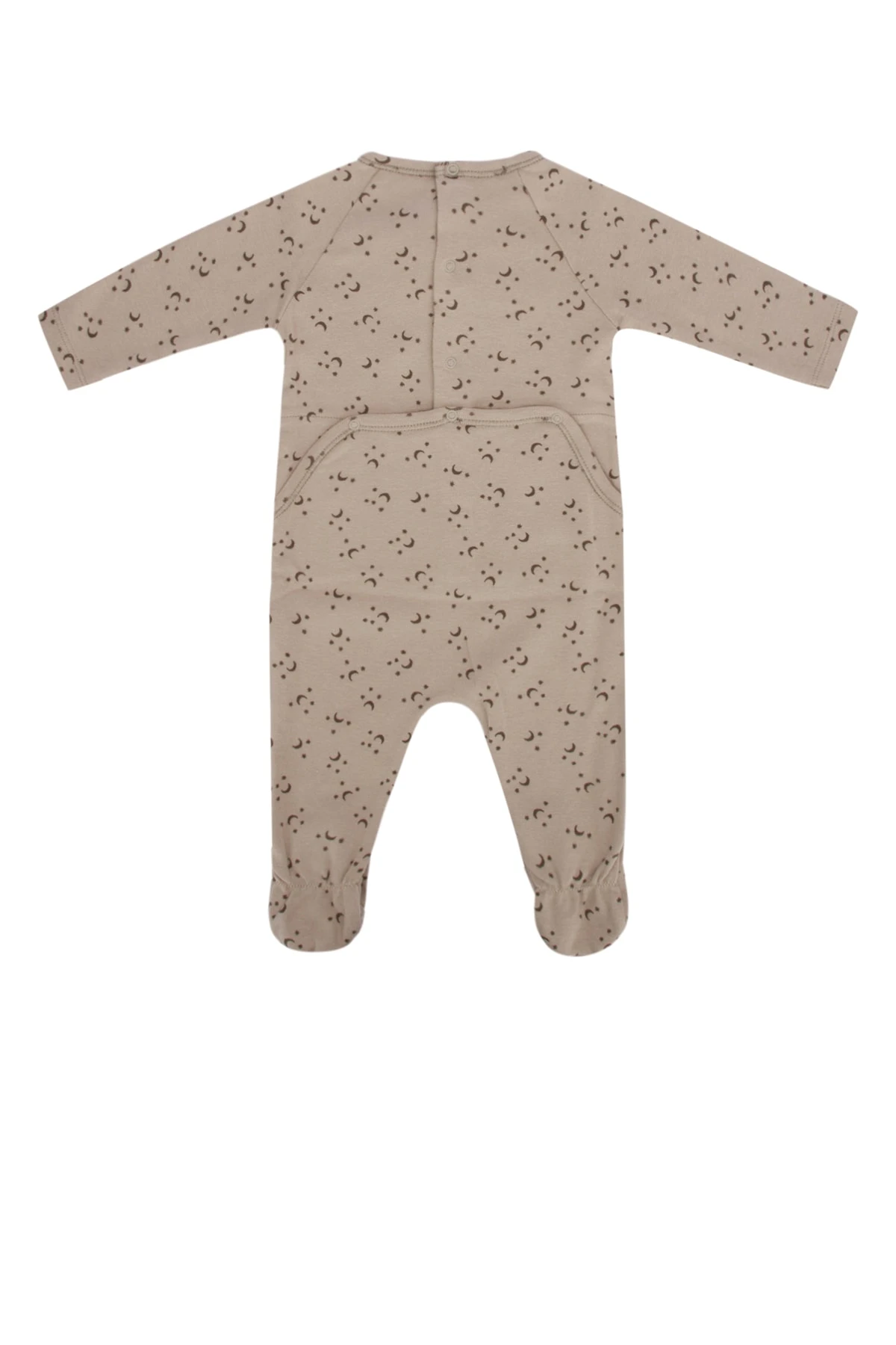 商品【商品预售7天】 Bonpoint|Bonpoint 男童套装 W02ZNIKN2802662A 花色,价格¥508,第3张图片详细描述