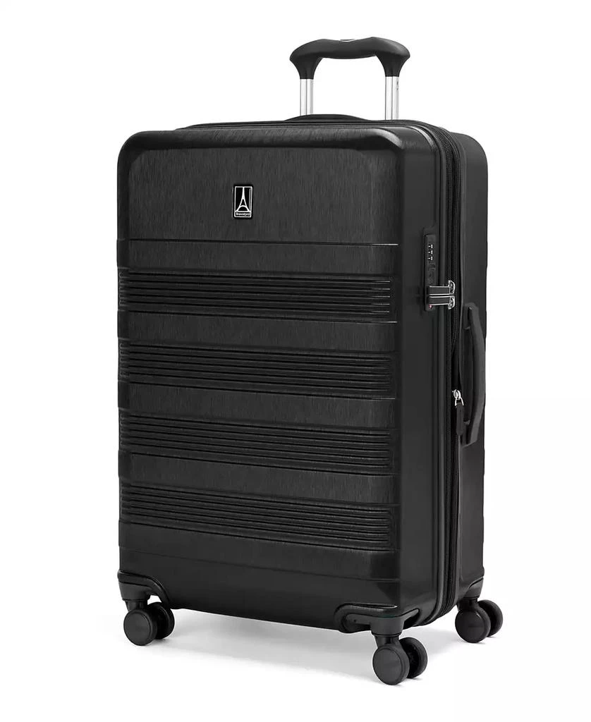 商品Travelpro|WalkAbout 7 Medium Check-In Expandable Hardside Spinner, Created for Macy's,价格¥3125,第2张图片详细描述
