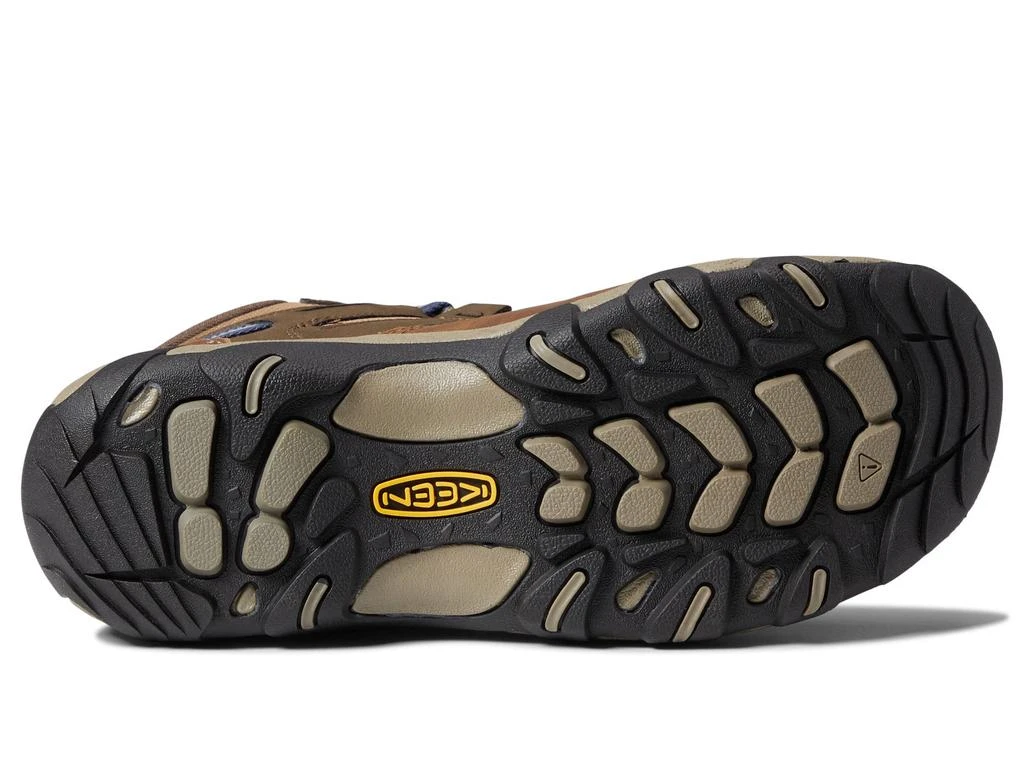 商品Keen|Steens Mid WP,价格¥1014,第3张图片详细描述