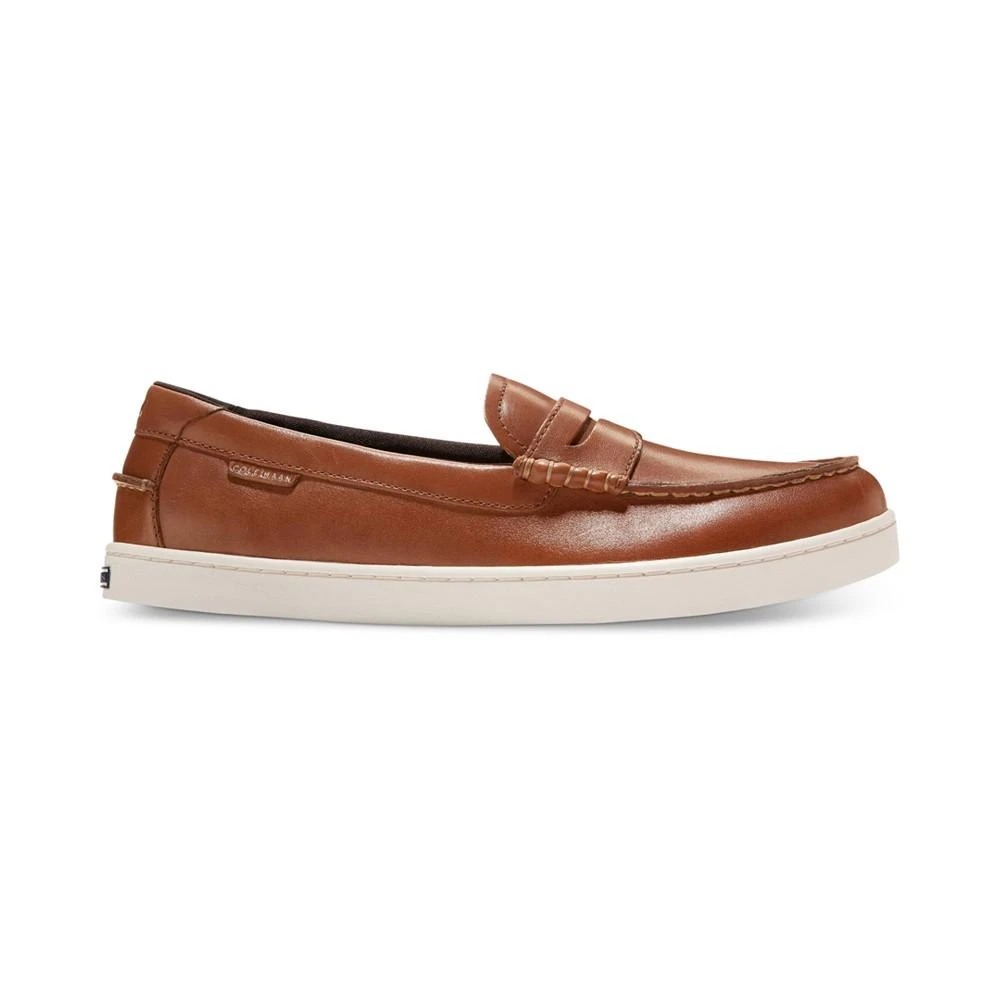 商品Cole Haan|Men's Nantucket Slip-On Penny Loafers,价格¥749,第2张图片详细描述