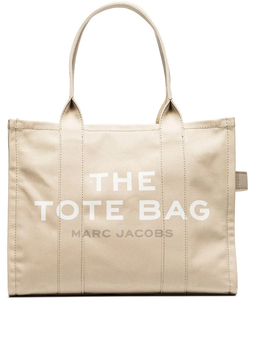 商品【商品预售7天】 Marc Jacobs|Marc Jacobs 女士手提包 M0016156260 浅棕色,价格¥1495,第1张图片