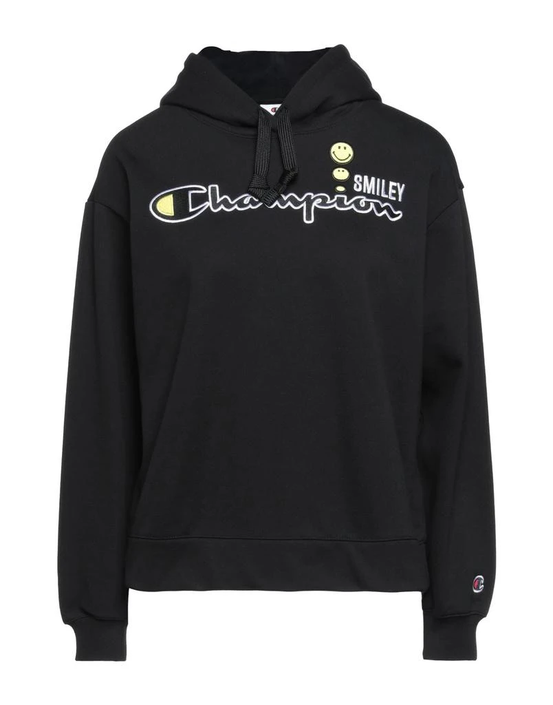 商品CHAMPION|Hooded sweatshirt,价格¥132,第1张图片