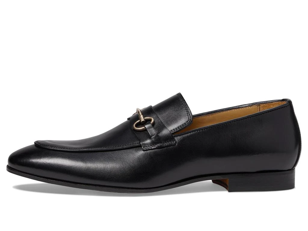 商品Massimo Matteo|Corazzano Bit Loafer,价格¥1557,第4张图片详细描述