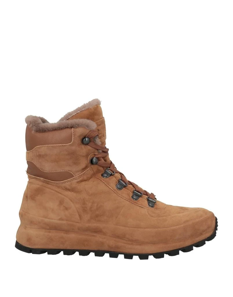 商品Officine Creative|Ankle boot,价格¥3715,第1张图片