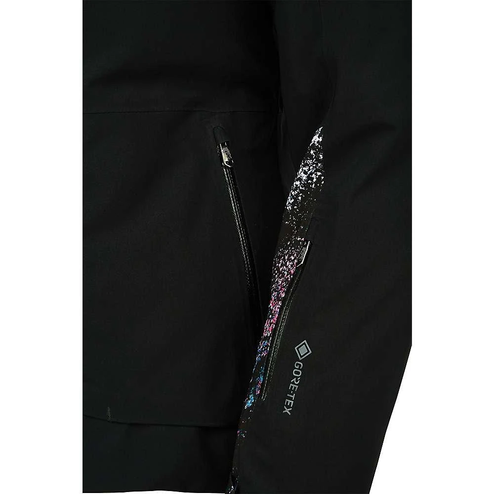 商品Spyder|Women's Balance GTX Jacket,价格¥1779,第2张图片详细描述