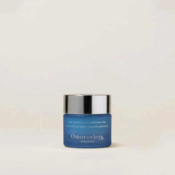 商品Omorovicza|Omorovicza Blue Diamond Peel (1.7 oz.),价格¥1639,第1张图片