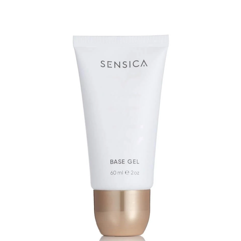 商品Sensica|Sensica Base Gel 60ml,价格¥241,第1张图片详细描述