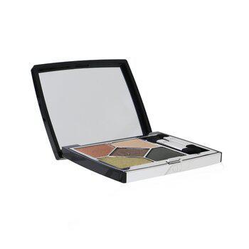 商品Dior|5 Couleurs Couture Eyeshadow Palette,价格¥455,第3张图片详细描述