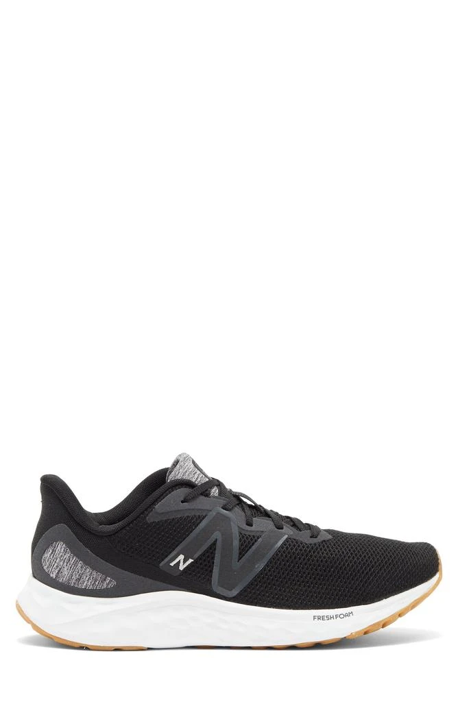 商品New Balance|Fresh Foam Arishi v4 Sneaker,价格¥424,第3张图片详细描述