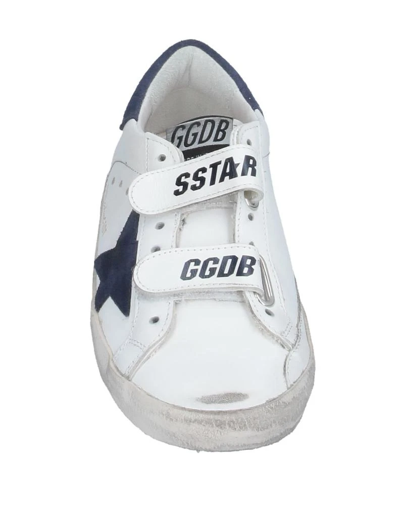 商品Golden Goose|Sneakers,价格¥667,第4张图片详细描述