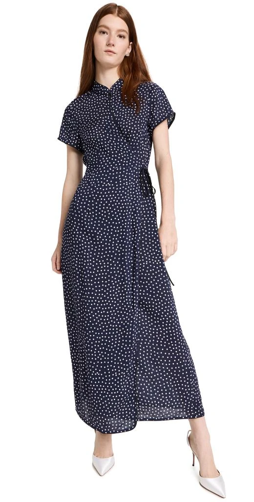 商品Rixo|RIXO Carole Dress,价格¥1103,第1张图片