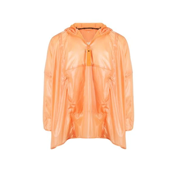 商品RAINS|Imperméable transparent,价格¥576,第1张图片