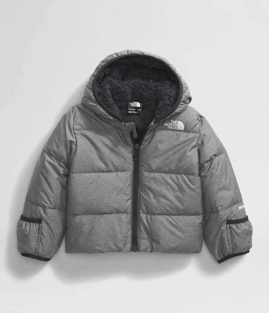 商品The North Face|Baby North Down Hooded Jacket,价格¥333,第1张图片