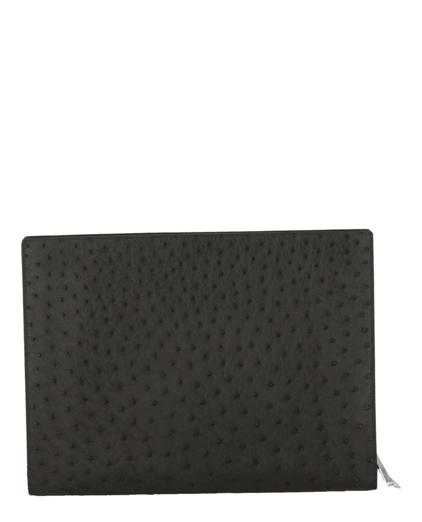 商品Bottega Veneta|Nappa Leather Laptop Sleeve,价格¥5886,第4张图片详细描述