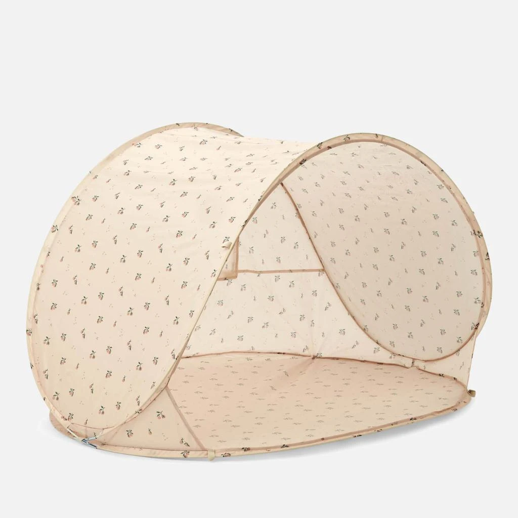 商品Liewood|Liewood Cassie Pop Up Tent - Peach/Sea Shell,价格¥402,第1张图片